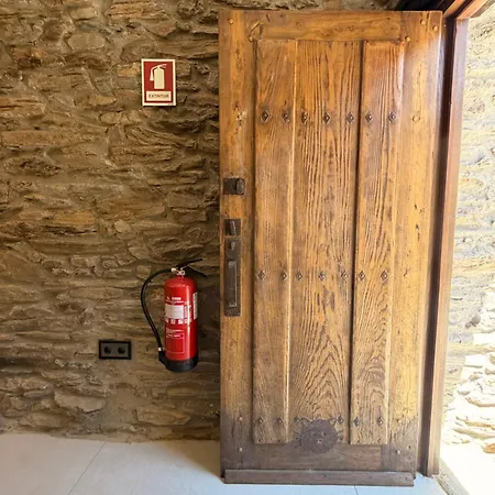 O Cantinho Do Forno 公寓 *
