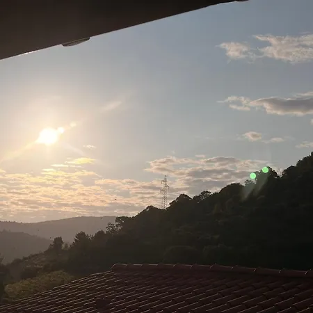 O Cantinho Do Forno * Cidoes
